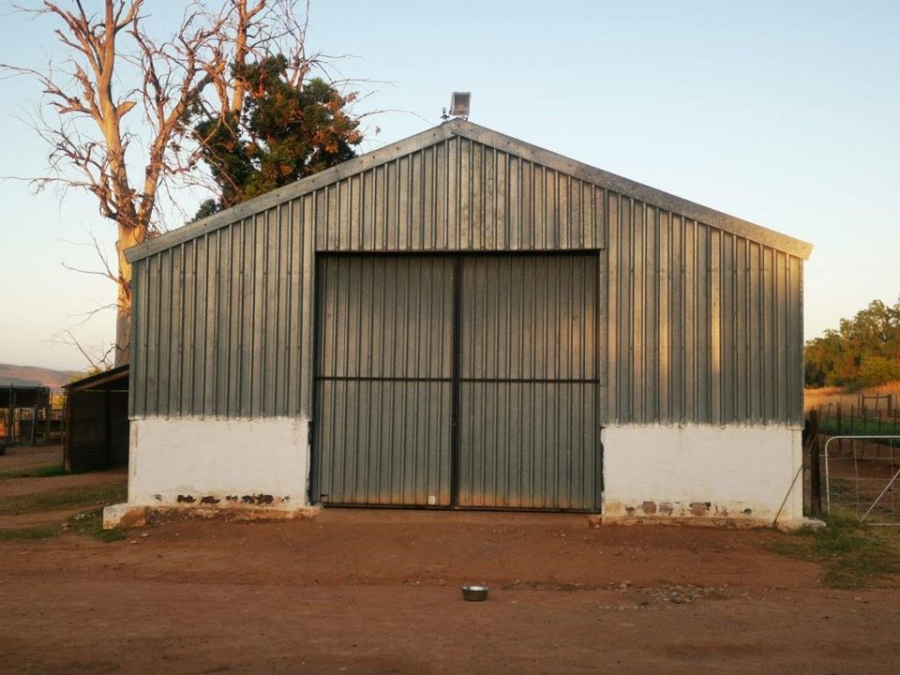 0 Bedroom Property for Sale in Oudtshoorn Rural Western Cape